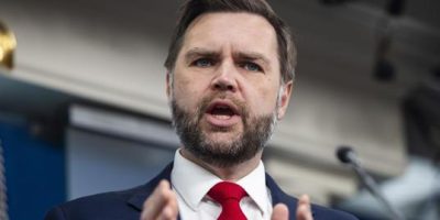 Vicepresidente JD Vance urge a las autoridades cubanas a tomar "decisiones inteligentes"