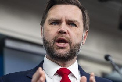 Vicepresidente JD Vance urge a las autoridades cubanas a tomar "decisiones inteligentes"