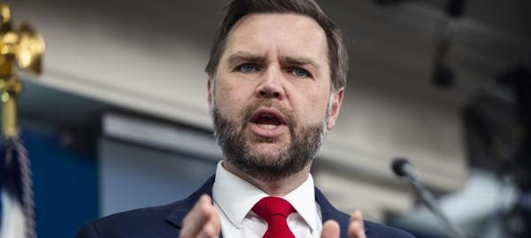 Vicepresidente JD Vance urge a las autoridades cubanas a tomar "decisiones inteligentes"
