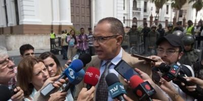 Richard Blanco