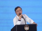 Gustavo Petro - Colombia