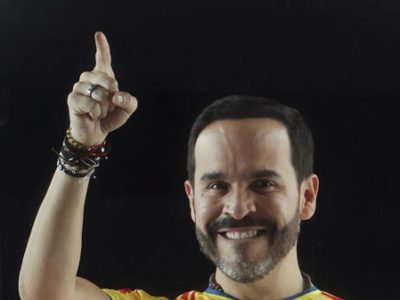 De la Espriella