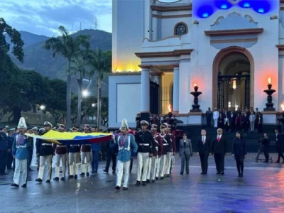 Batalla de Carabobo