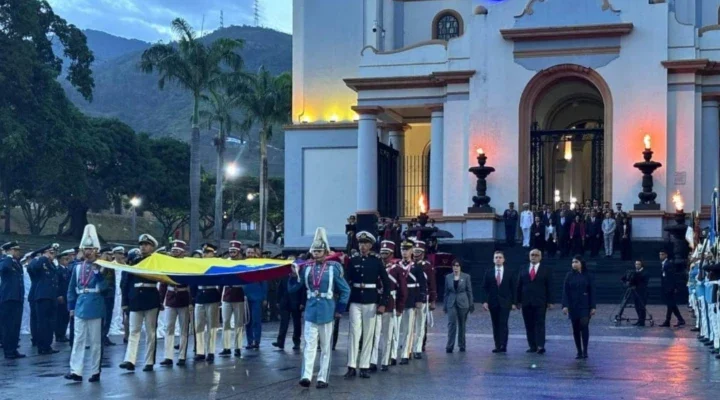 Batalla de Carabobo