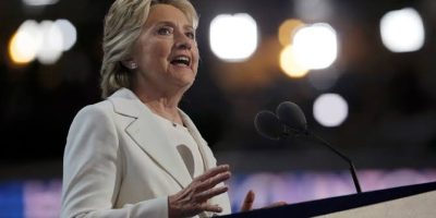 Hillary Clinton