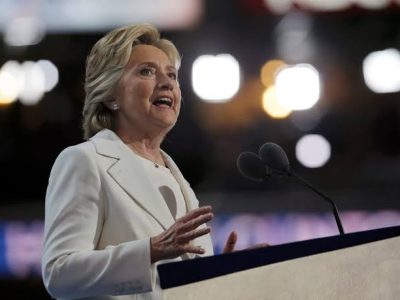 Hillary Clinton