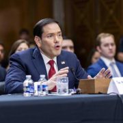 Marco Rubio