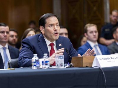 Marco Rubio