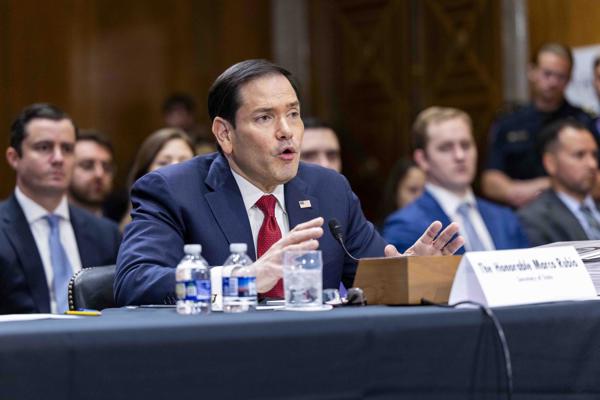 Marco Rubio