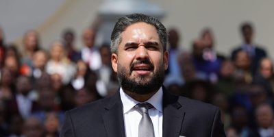 Nicolás Maduro Guerra