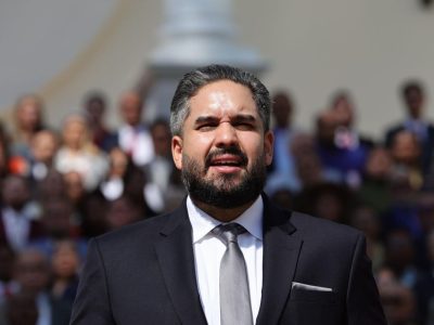 Nicolás Maduro Guerra