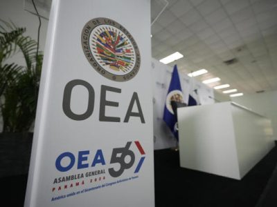 OEA