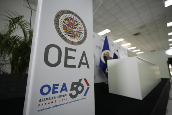 OEA