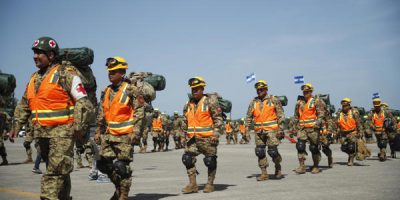 Rescatistas