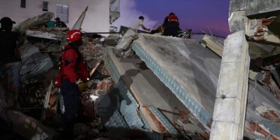 Terremoto
