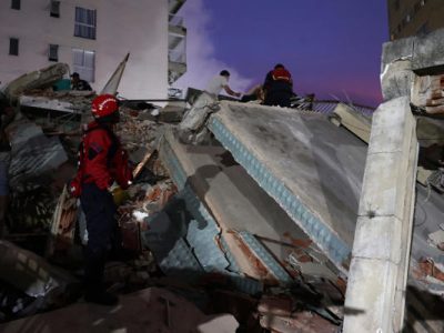 Terremoto