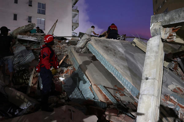 Terremoto