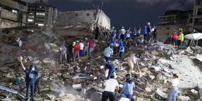 Terremoto