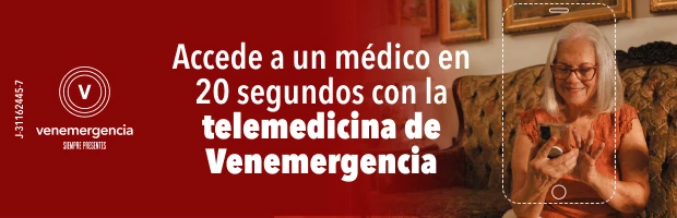 Venemergencia Urgent Care