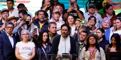 Cepeda - elecciones - Colombia