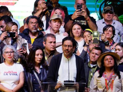 Cepeda - elecciones - Colombia