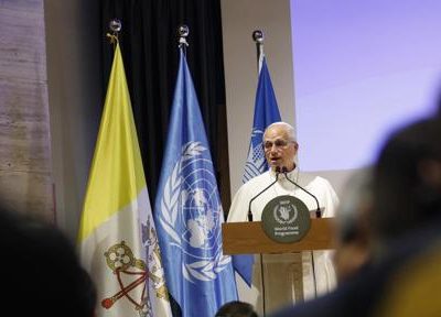 papa León XIV