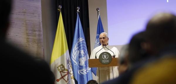 papa León XIV