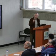 El desarrollo petrolero en Venezuela dependerá de la estabilidad política, según expertos