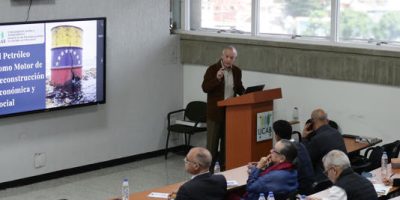 El desarrollo petrolero en Venezuela dependerá de la estabilidad política, según expertos