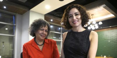 Periodistas de Venezuela y Argentina alertan sobre exilio y alianza de ultraderecha