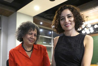 Periodistas de Venezuela y Argentina alertan sobre exilio y alianza de ultraderecha