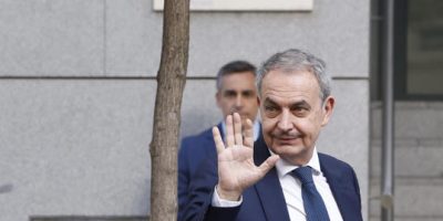 Zapatero