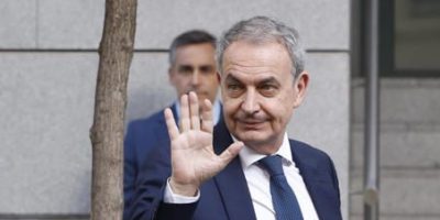 Zapatero