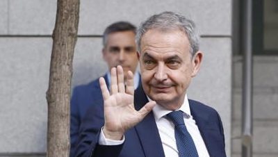 Zapatero