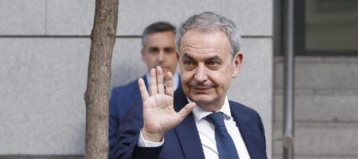 Zapatero