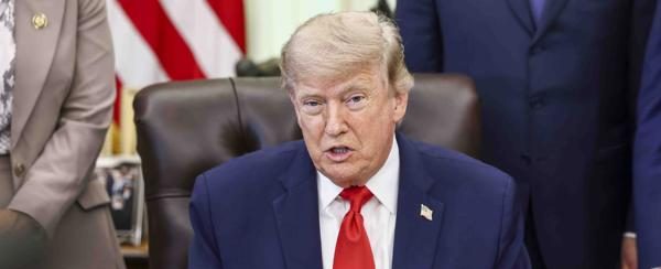 Trump asegura que la guerra con Irán terminó pese a que Teherán no confirma un acuerdo
