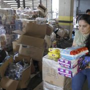 donaciones
