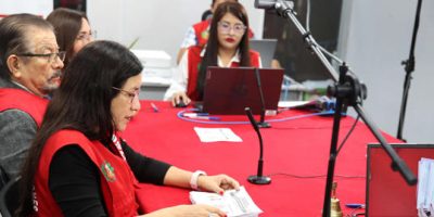 Reiteran que plazo máximo para proclamar a próximo presidente de Perú es mediados de julio