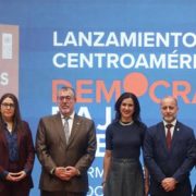 La ONU advierte que las democracias en Latinoamérica y el Caribe están "bajo presión"