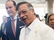 Gustavo Petro