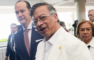 Gustavo Petro