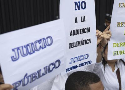 Defensa denuncia violación al debido proceso en caso de presunta corrupción en PDVSA