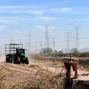Firma suiza UBS advierte riesgos desiguales por el fenómeno de El Niño en América Latina