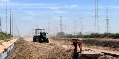 Firma suiza UBS advierte riesgos desiguales por el fenómeno de El Niño en América Latina