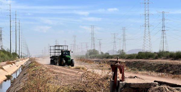 Firma suiza UBS advierte riesgos desiguales por el fenómeno de El Niño en América Latina