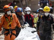 Caracas vuelve con nerviosismo a la cotidianidad una semana después del doble terremoto