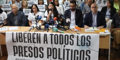 ONG piden inspección transparente de infraestructura de cárceles en Venezuela tras sismos