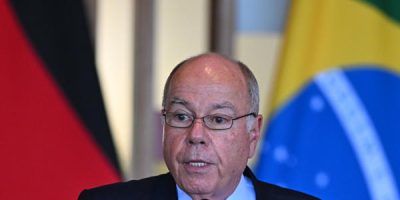 Brasil expresa su preocupación por las expresiones de Ortega sobre elecciones en Nicaragua