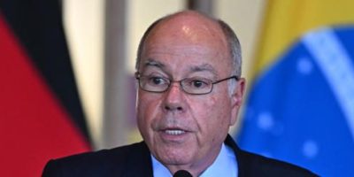 Brasil expresa su preocupación por las expresiones de Ortega sobre elecciones en Nicaragua