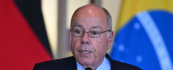 Brasil expresa su preocupación por las expresiones de Ortega sobre elecciones en Nicaragua